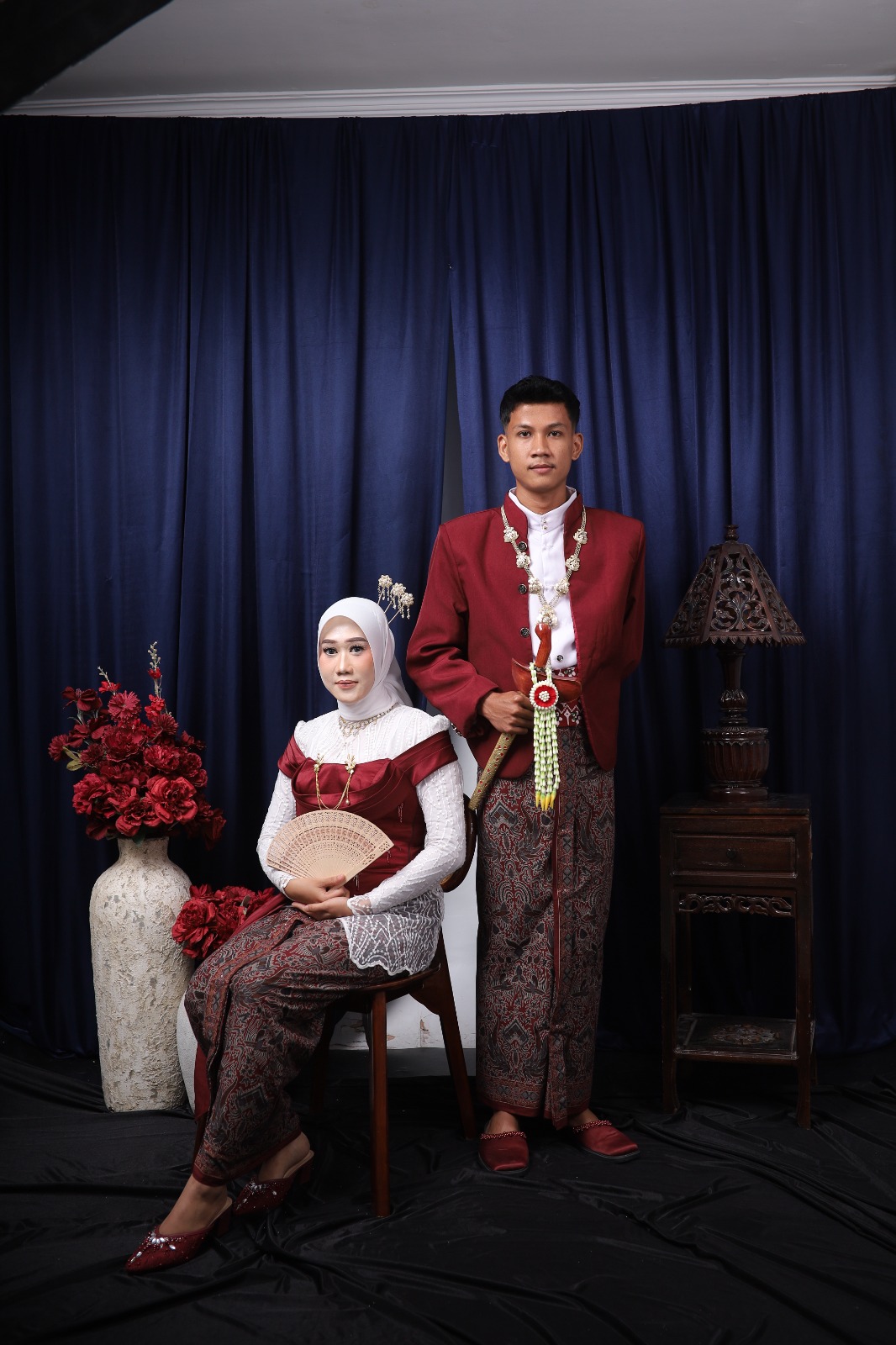 bagian belakang