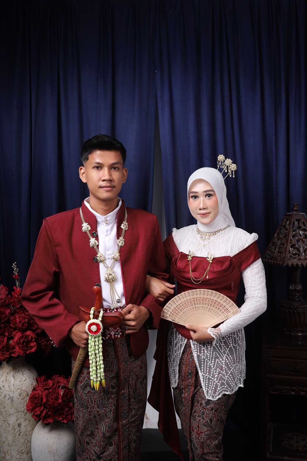 tengah dalem