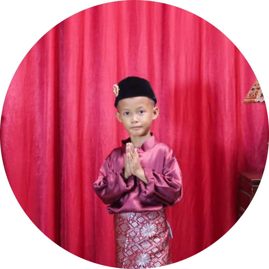 Muhamad Naqib Ramadan